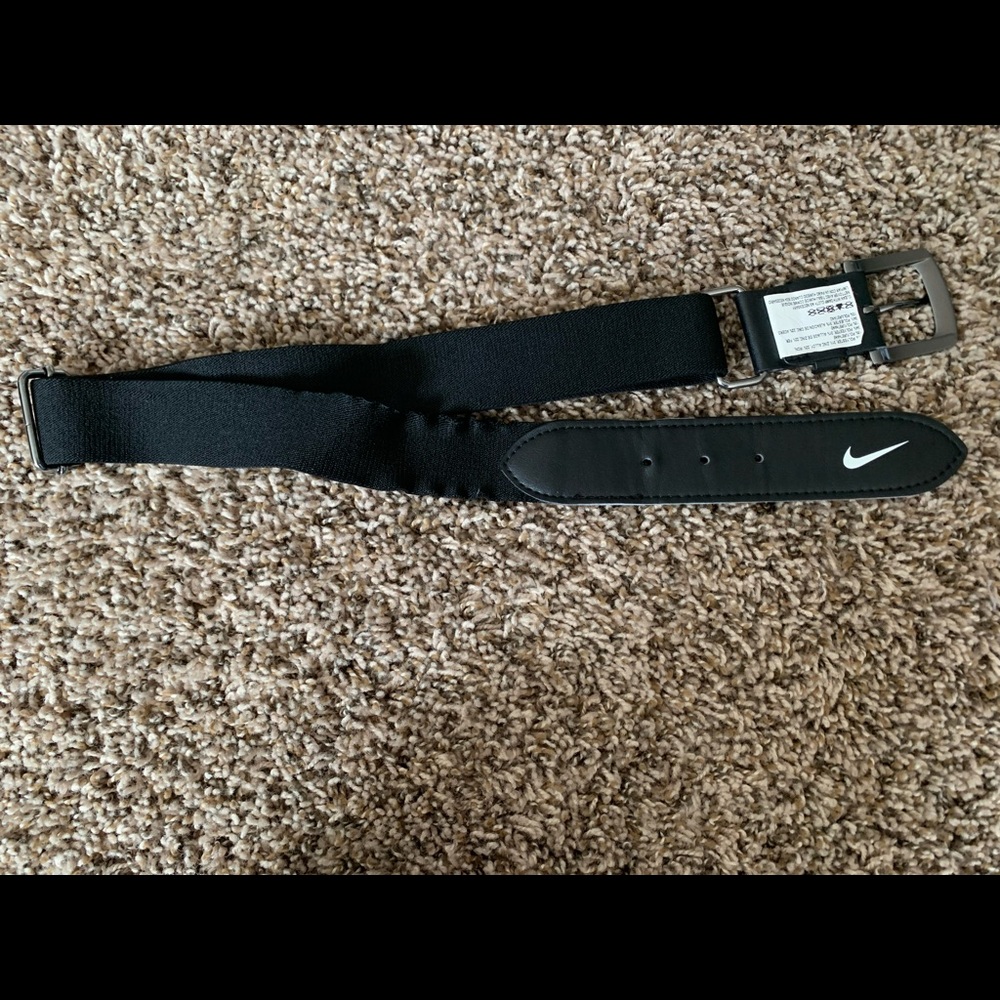 Nike Softball Belt